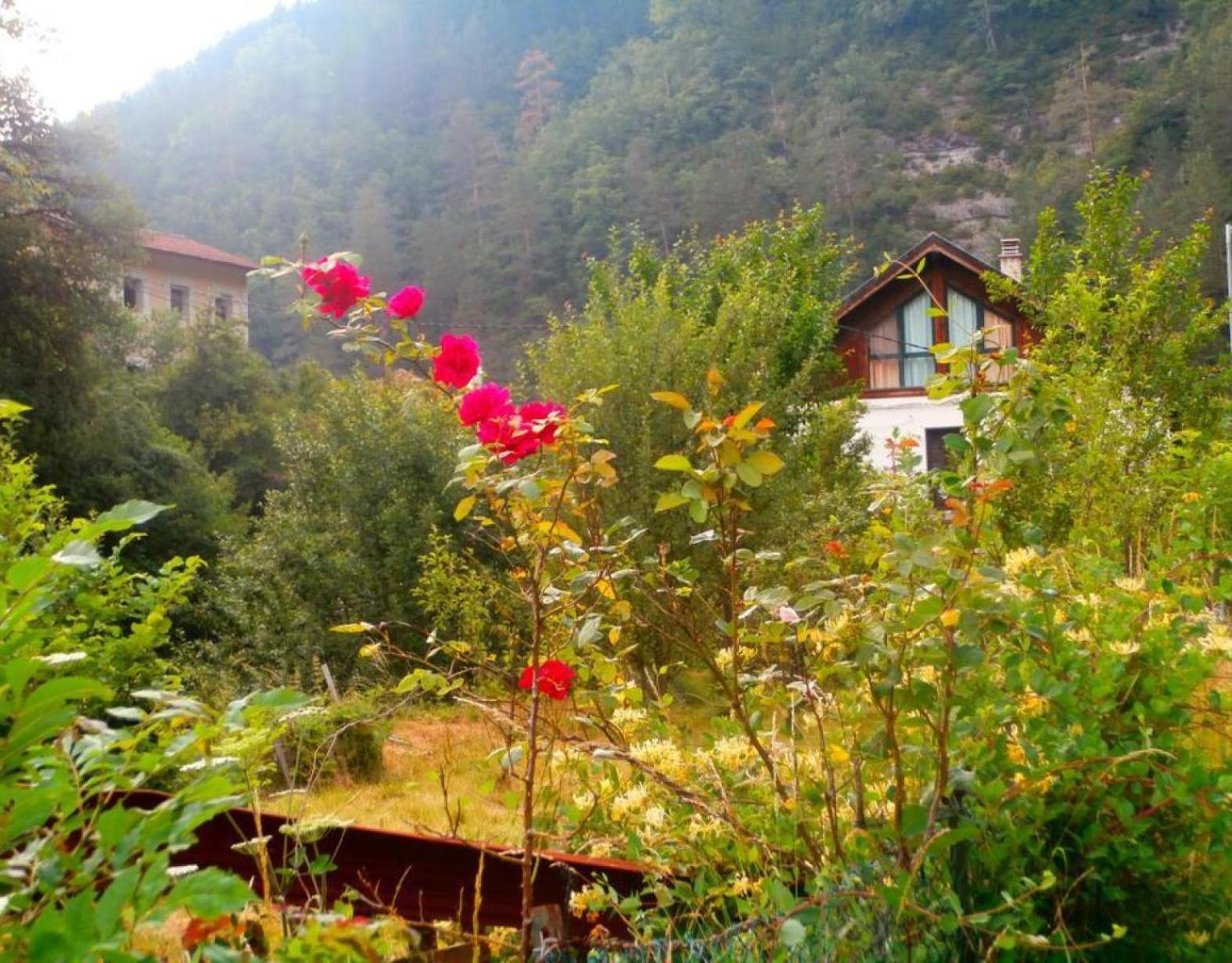 Apartamento Kabila Enea 2 Uztarroz Exterior foto